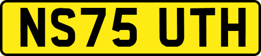 NS75UTH