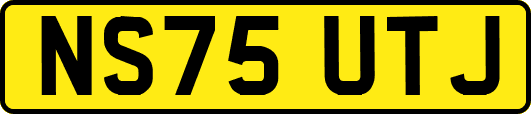 NS75UTJ