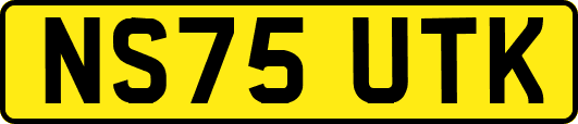 NS75UTK