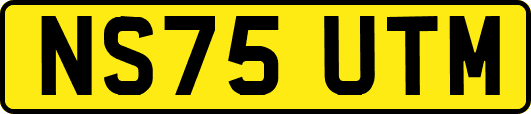 NS75UTM