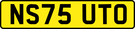 NS75UTO