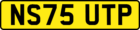 NS75UTP