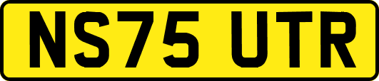 NS75UTR