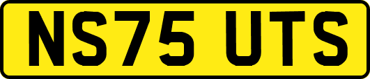 NS75UTS