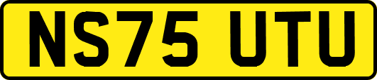 NS75UTU