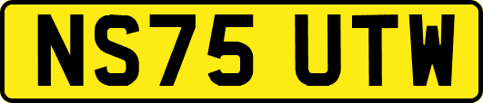 NS75UTW