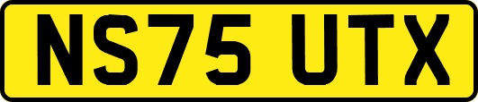 NS75UTX