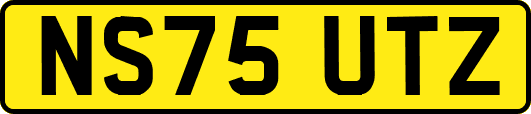 NS75UTZ