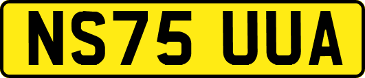 NS75UUA
