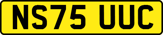 NS75UUC