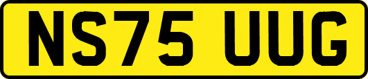 NS75UUG