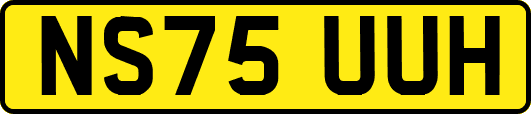 NS75UUH