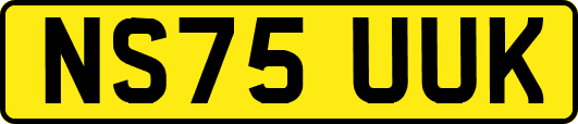 NS75UUK