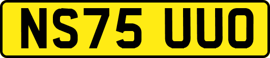 NS75UUO