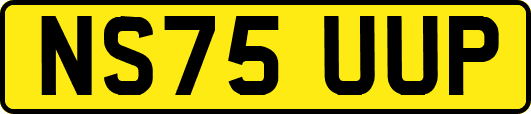 NS75UUP