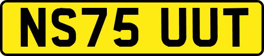 NS75UUT