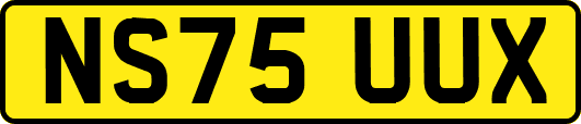 NS75UUX