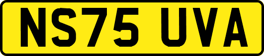 NS75UVA