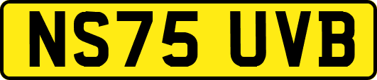 NS75UVB