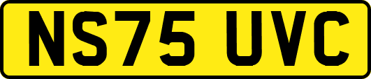 NS75UVC