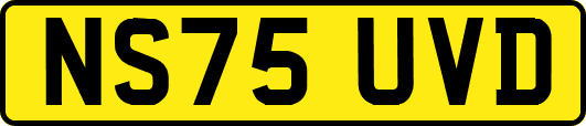 NS75UVD