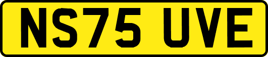 NS75UVE