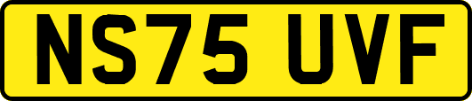 NS75UVF