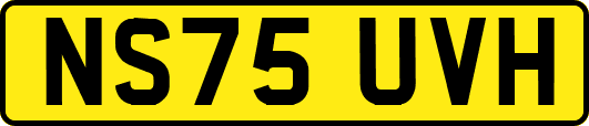 NS75UVH