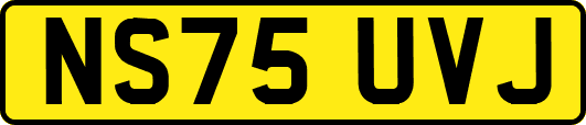NS75UVJ