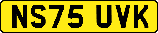 NS75UVK
