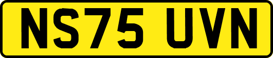 NS75UVN