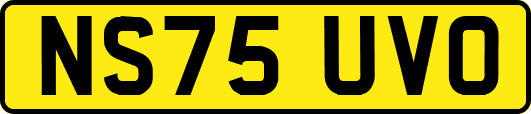 NS75UVO