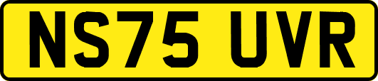 NS75UVR