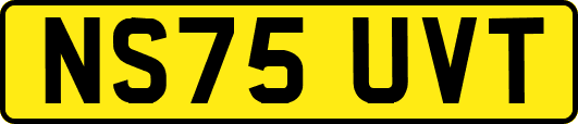NS75UVT