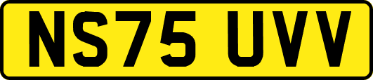 NS75UVV