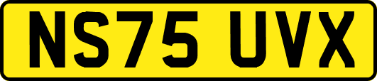 NS75UVX