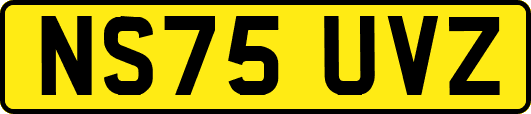 NS75UVZ