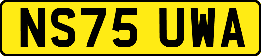 NS75UWA