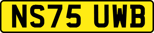 NS75UWB