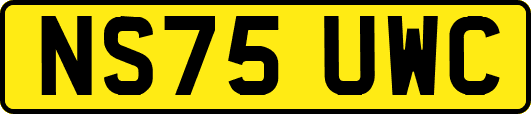 NS75UWC