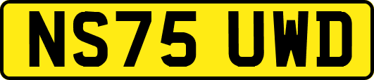NS75UWD
