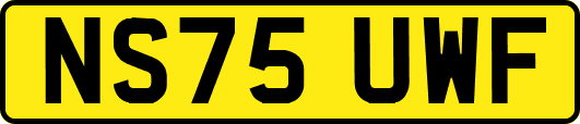NS75UWF