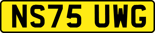 NS75UWG