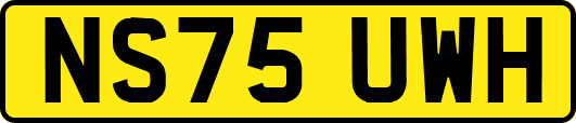 NS75UWH