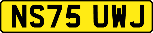 NS75UWJ