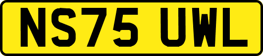 NS75UWL