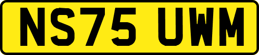 NS75UWM