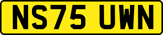 NS75UWN