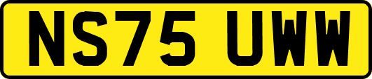 NS75UWW