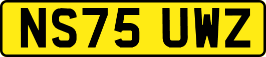 NS75UWZ